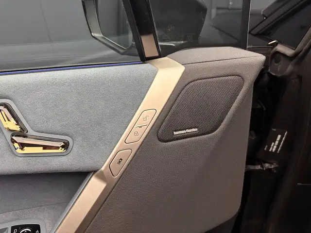 BMW Ix view 12