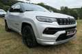 Jeep Compass S 4xe PlugIn Hybrid/Full-Link/LED/Kamera Grau - thumbnail 7