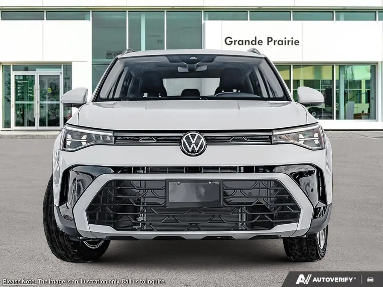 Volkswagen Taos снимка Volkswagen Taos