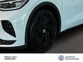 Volkswagen ID.5 GTX 250 kW 4Motion IQ.DRIVE Rear View AHK-klappbar Weiß - thumbnail 11