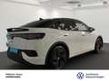 Volkswagen ID.5 GTX 250 kW 4Motion IQ.DRIVE Rear View AHK-klappbar Weiß - thumbnail 5