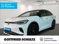 Volkswagen ID.5 GTX 250 kW 4Motion IQ.DRIVE Rear View AHK-klappbar Weiß - thumbnail 1