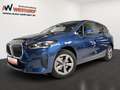 BMW 218 -- Leder/HeadUp/AHK Blau - thumbnail 1
