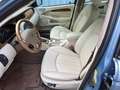 Jaguar X-Type 2.5 V6 Executive Allrad 4x4  fahrbereit 0 TÜV Синій - thumbnail 10