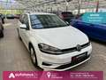 Volkswagen Golf VII 1.6 TDI  DSG|Navi|ACC|ParkPilot bijela - thumbnail 1
