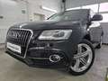 Audi Q5 3.0 TDI  quattro*S Line*Navi*Xenon*AHK* Schwarz - thumbnail 1