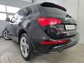 Audi Q5 3.0 TDI  quattro*S Line*Navi*Xenon*AHK* Schwarz - thumbnail 4