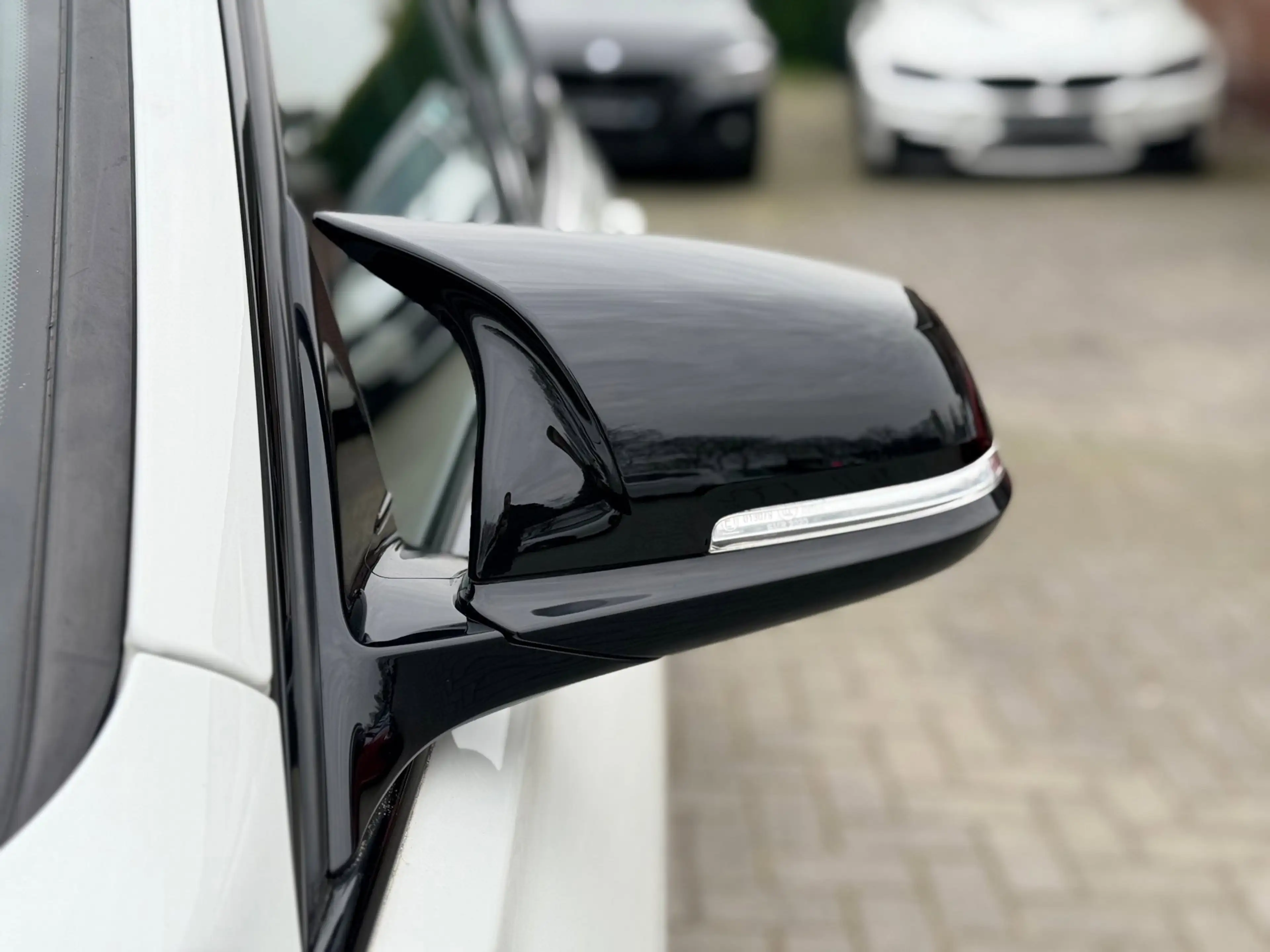 BMW 316 3-serie Touring 316i Executive M Sport|Nieuwe Kett — photo 15