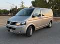 Volkswagen T5 Confortline 4Motion 140CV (178Actualmente) Beige - thumbnail 1
