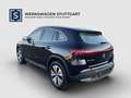 Mercedes-Benz EQA 350 EQA 350 4M Progressive Advanced+ Vorr.-Distronic Schwarz - thumbnail 3