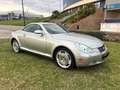 Lexus SC 430 Aut. Grau - thumbnail 3