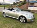 Lexus SC 430 Aut. Grau - thumbnail 11