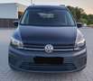 Volkswagen Caddy 2.0 TDI 102 Maxi Trendline Bluemotion 7 places Zwart - thumbnail 1