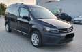 Volkswagen Caddy 2.0 TDI 102 Maxi Trendline Bluemotion 7 places Zwart - thumbnail 3