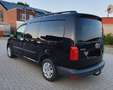 Volkswagen Caddy 2.0 TDI 102 Maxi Trendline Bluemotion 7 places Zwart - thumbnail 6
