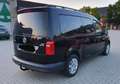 Volkswagen Caddy 2.0 TDI 102 Maxi Trendline Bluemotion 7 places Zwart - thumbnail 8