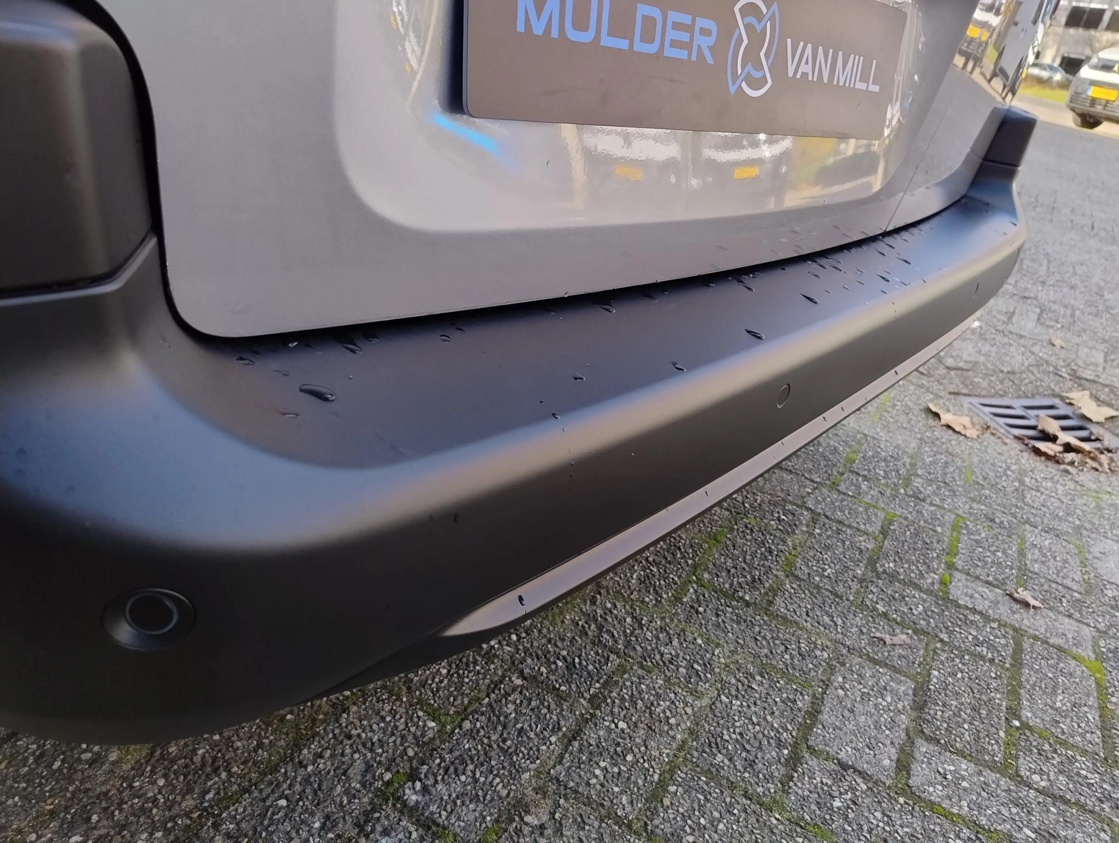 Opel Combo-e Electric L2 50kWh 136pk | ACTIE | 0% financial lea — photo 13