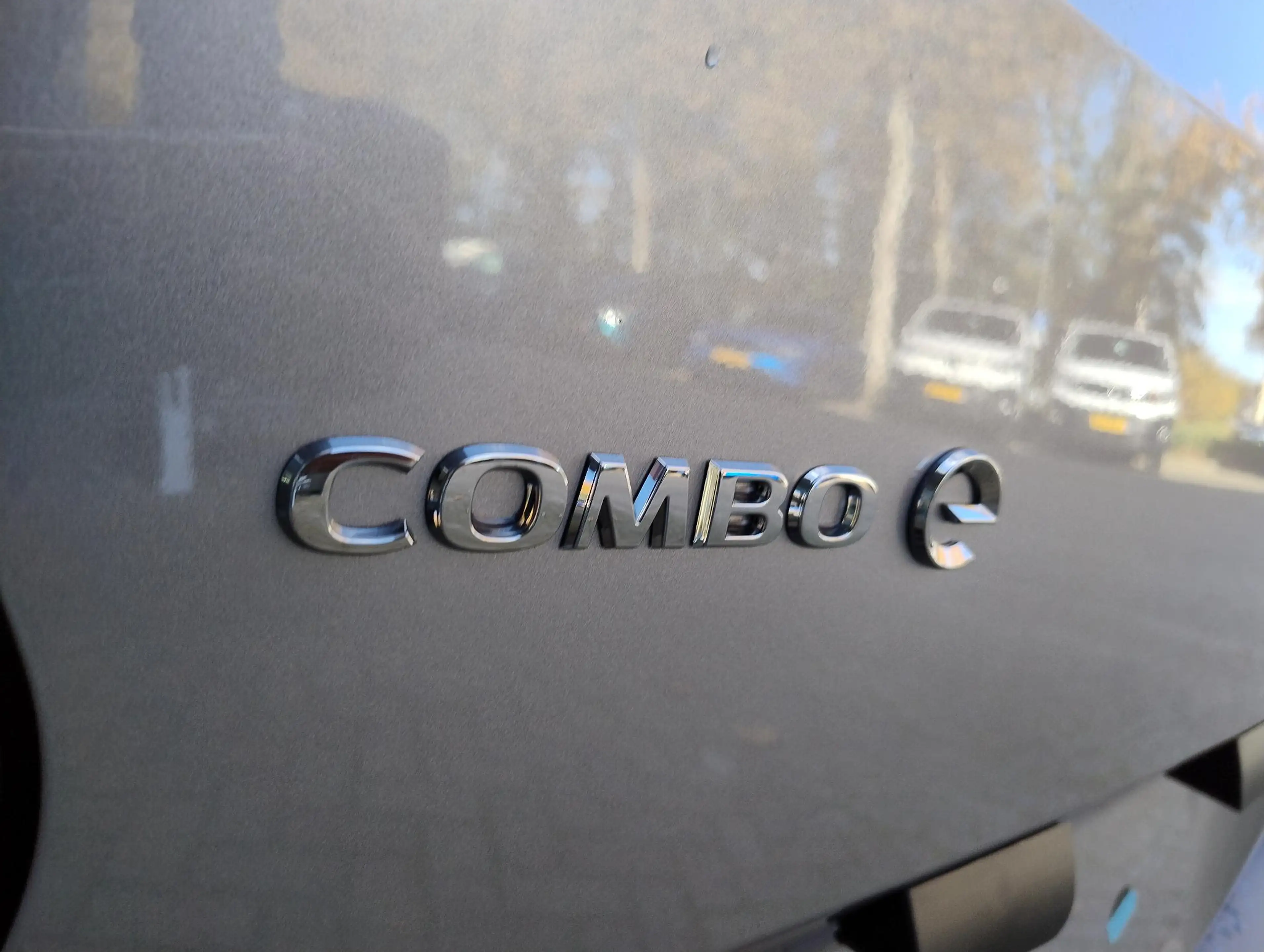Opel Combo-e Electric L2 50kWh 136pk | ACTIE | 0% financial lea — photo 15