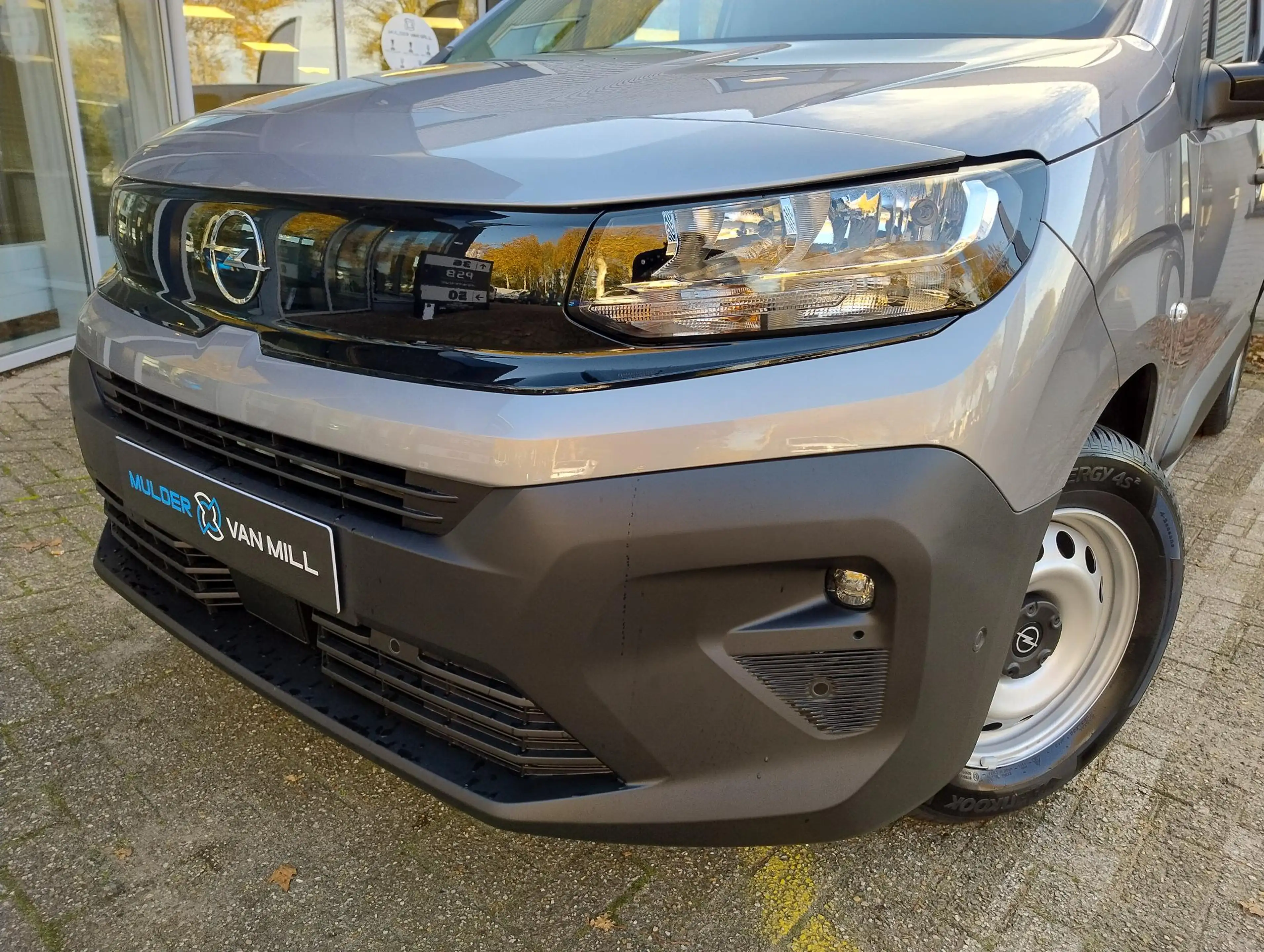 Opel Combo-e Electric L2 50kWh 136pk | ACTIE | 0% financial lea — photo 10