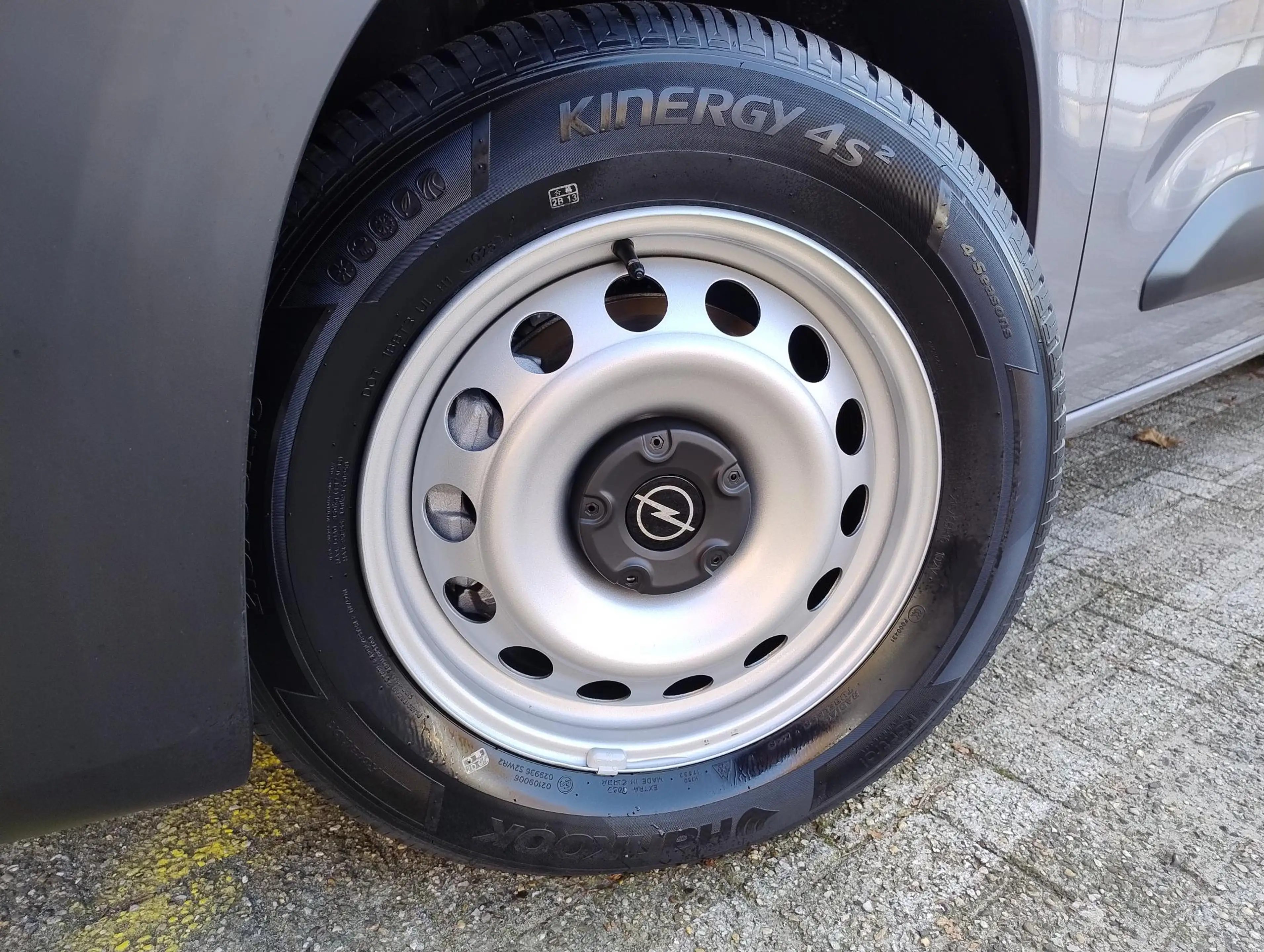 Opel Combo-e Electric L2 50kWh 136pk | ACTIE | 0% financial lea — photo 8