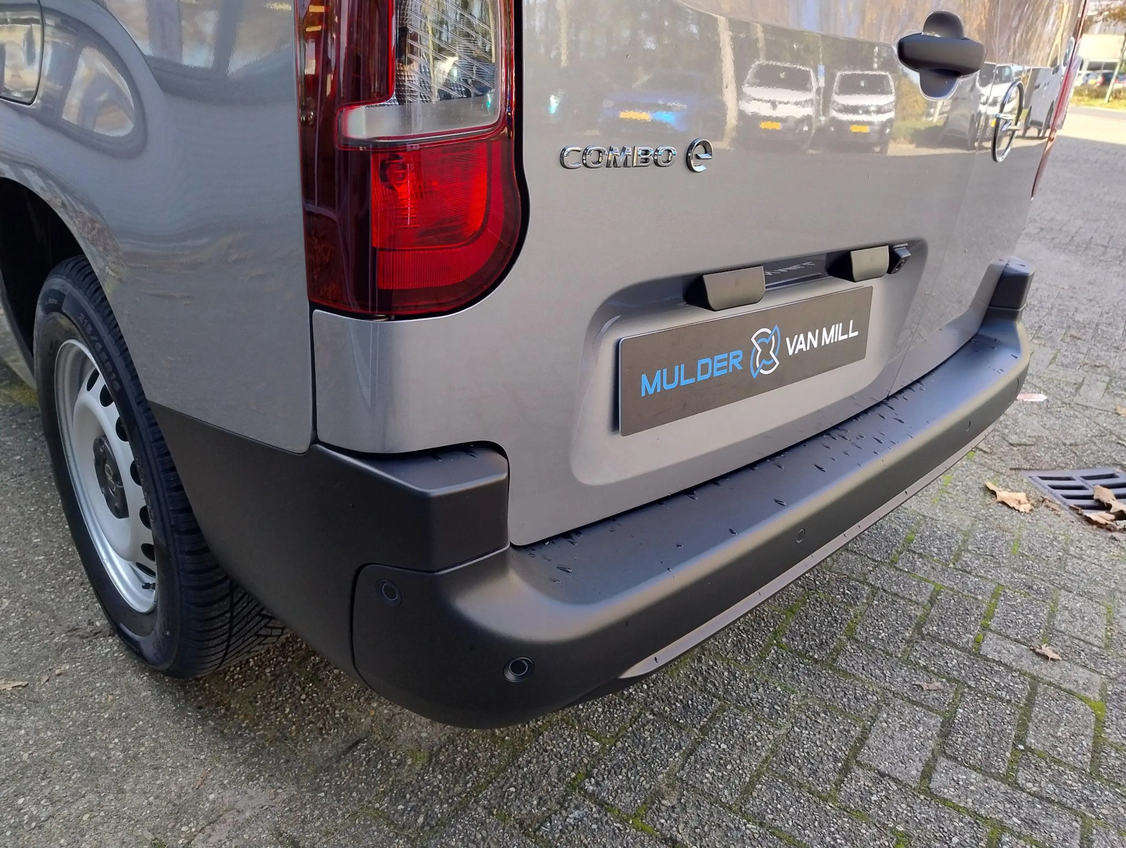 Opel Combo-e Electric L2 50kWh 136pk | ACTIE | 0% financial lea — photo 12