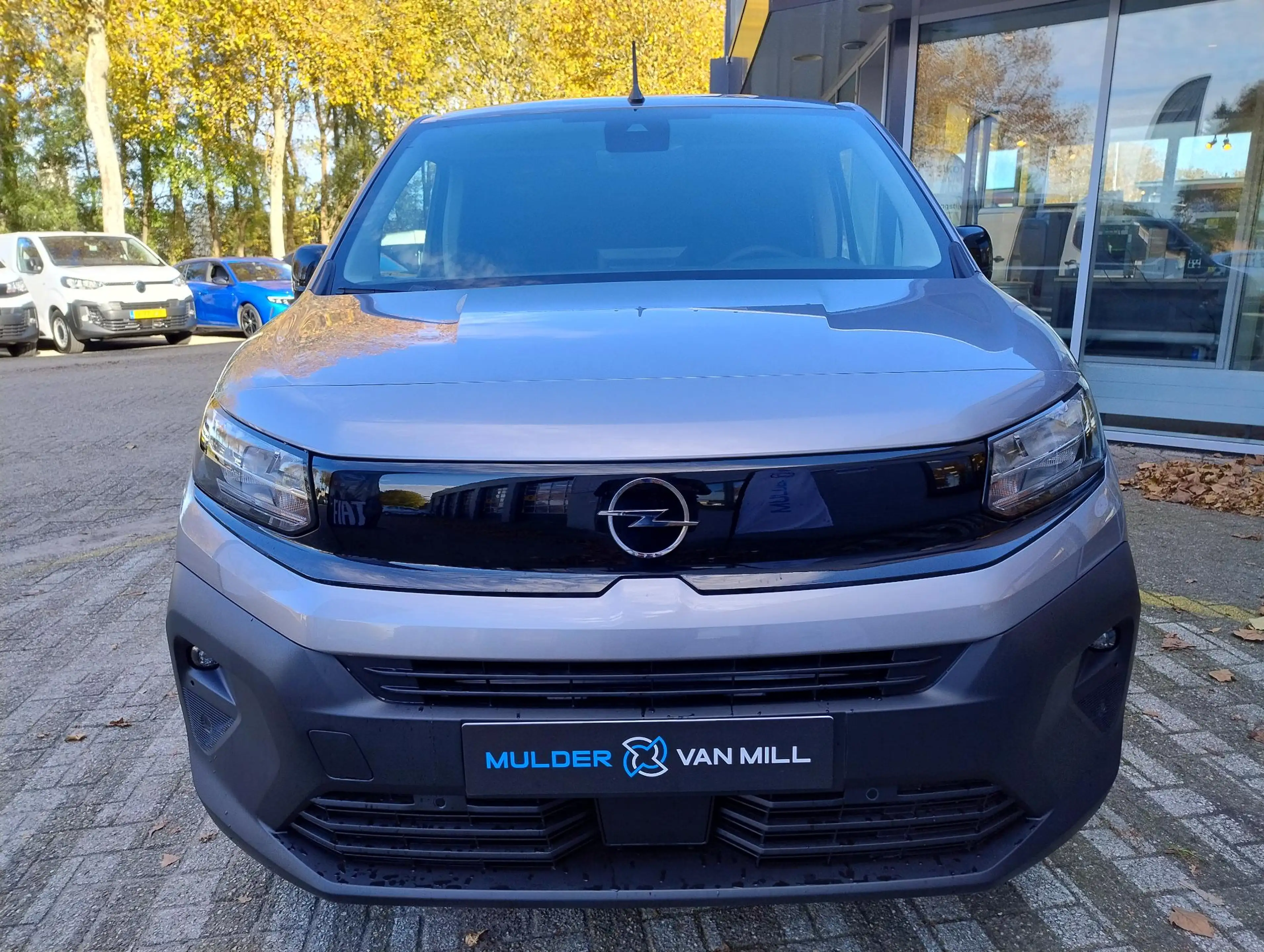 Opel Combo-e Electric L2 50kWh 136pk | ACTIE | 0% financial lea — photo 11