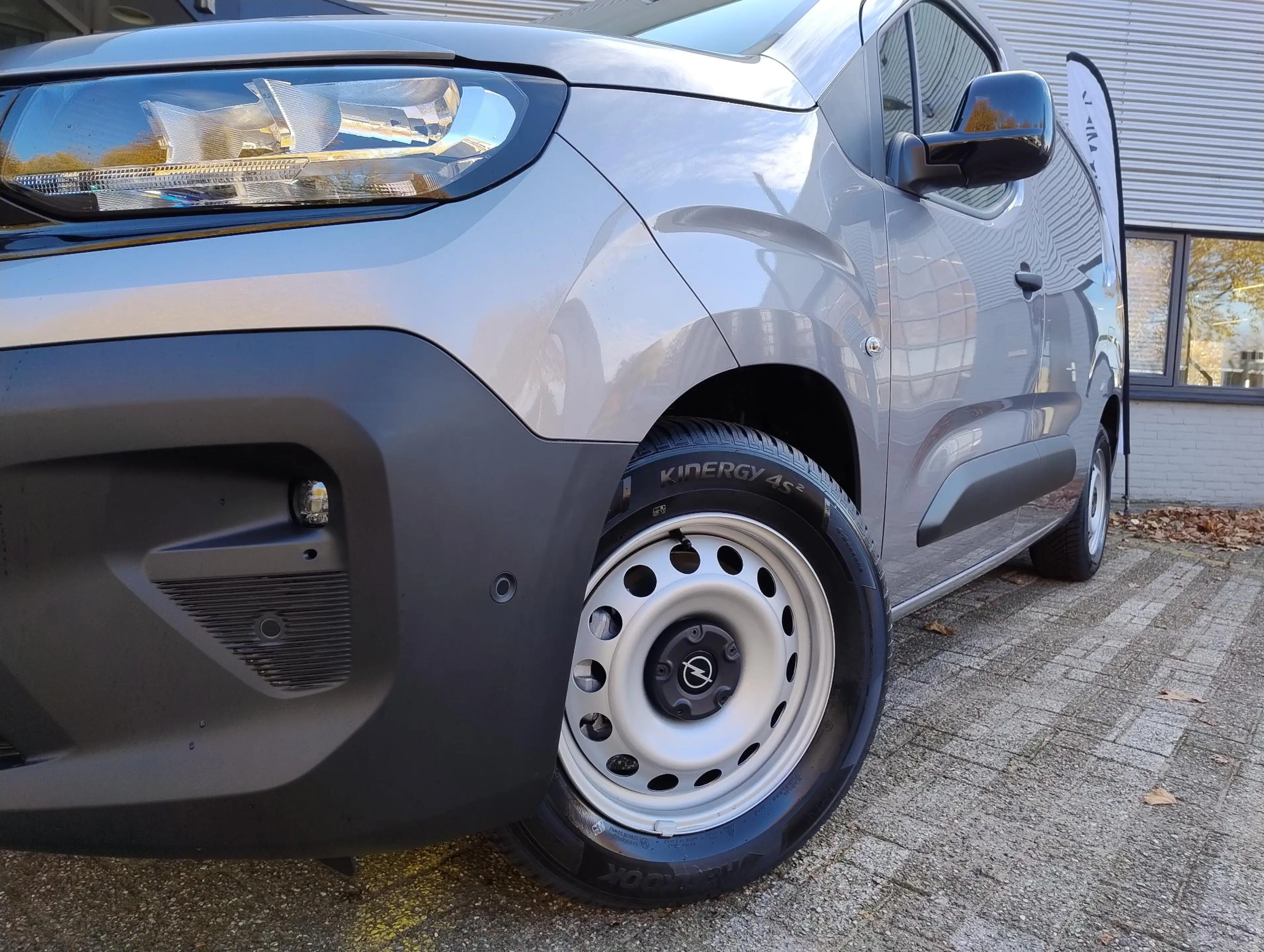 Opel Combo-e Electric L2 50kWh 136pk | ACTIE | 0% financial lea — photo 9