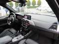 BMW X3 xDrive20dA 190ch  M Sport Noir - thumbnail 8