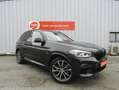 BMW X3 xDrive20dA 190ch  M Sport Noir - thumbnail 1