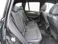 BMW X3 xDrive20dA 190ch  M Sport Noir - thumbnail 10