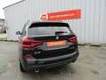 BMW X3 xDrive20dA 190ch  M Sport Noir - thumbnail 18