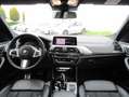BMW X3 xDrive20dA 190ch  M Sport Noir - thumbnail 12