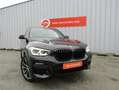 BMW X3 xDrive20dA 190ch  M Sport Noir - thumbnail 3