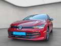 Volkswagen Golf VIII 1.5 eTSI DSG Goal GJR ACC SHZ PDC 360° Rot - thumbnail 2