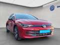 Volkswagen Golf VIII 1.5 eTSI DSG Goal GJR ACC SHZ PDC 360° Rot - thumbnail 10