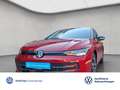 Volkswagen Golf VIII 1.5 eTSI DSG Goal GJR ACC SHZ PDC 360° Rot - thumbnail 1