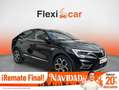 Renault Arkana Intens TCe 103kW(140CV) EDC mild hybrid Noir - thumbnail 1