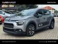Citroen C3 1.2 PureTech 110cv Max S&S Grigio - thumbnail 1
