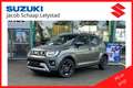 Suzuki Ignis 1.2 Smart Hybrid Select Limited Automaat | LED | C Groen - thumbnail 1