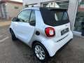 smart forTwo smart fortwo  cabrio passion Weiß - thumbnail 6