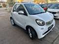 smart forTwo smart fortwo  cabrio passion Weiß - thumbnail 3