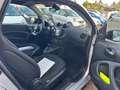 smart forTwo smart fortwo  cabrio passion Weiß - thumbnail 9
