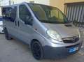 Opel Vivaro Vivaro Fg. 2.0CDTI 114 CV L1 2.7 COMBI 9 ACRISTALA Plateado - thumbnail 5