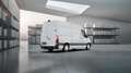Mercedes-Benz SPRINTER 315 CDI PANEL VAN L2 RWD PRO Blanc - thumbnail 5