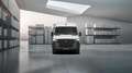 Mercedes-Benz SPRINTER 315 CDI PANEL VAN L2 RWD PRO Blanc - thumbnail 8