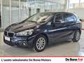 BMW 218 218d active tourer advantage auto my15 Blau - thumbnail 1