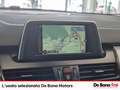 BMW 218 218d active tourer advantage auto my15 Blau - thumbnail 13