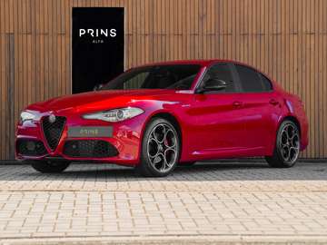 2.0 T Veloce 280pk AWD | 19'' | Carplay | Adapt. c