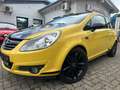Opel Corsa 1.4 16V Color Race+KLIMA+EURO 5 KAT. Beige - thumbnail 1