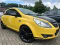 Opel Corsa 1.4 16V Color Race+KLIMA+EURO 5 KAT. Beige - thumbnail 2